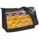 Detours Mondovelo Shoulder Bag Bike Pannier