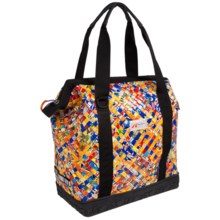 Detours Toocan Bike Pannier - Juicy Weave in Woven - Closeouts
