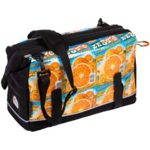 Detours Transit Bike Box - Juicy in Orange Juice - Closeouts