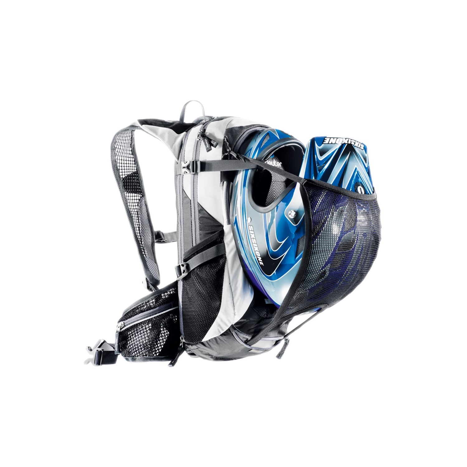 deuter compact exp 10 sl