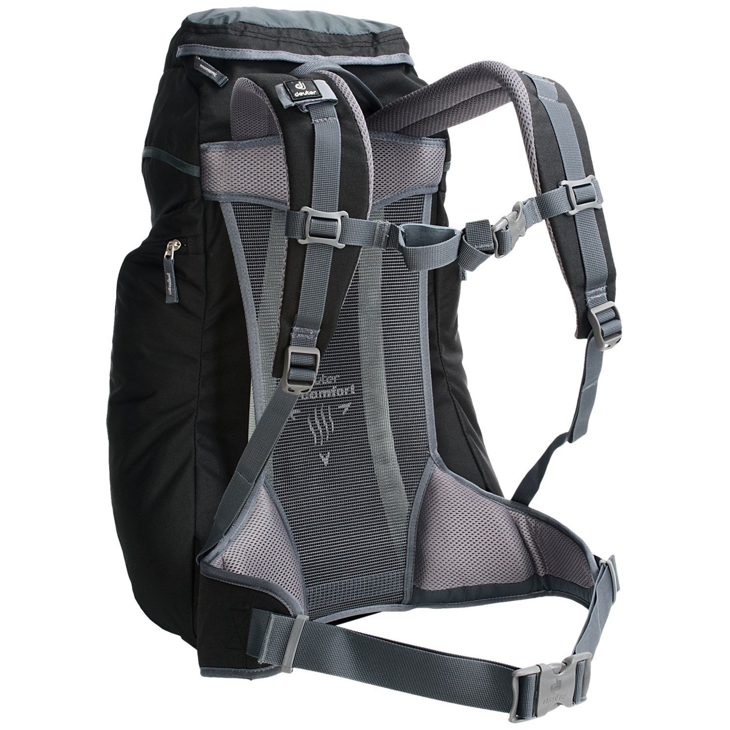 deuter groden 35