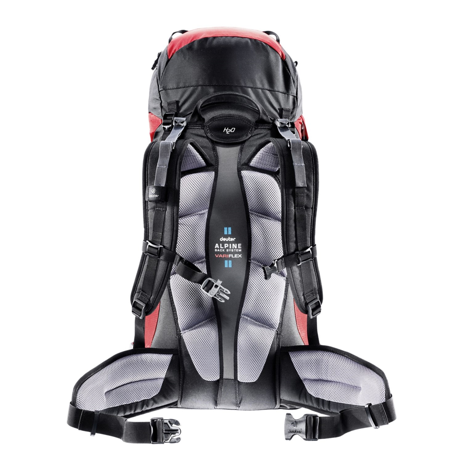 Deuter Guide Tour 45+ SL Backpack 8968F Save 31