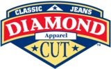 Diamond Cut Jeans
