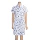 Diamond Tea Terry Robe - Lightweight (For Women)