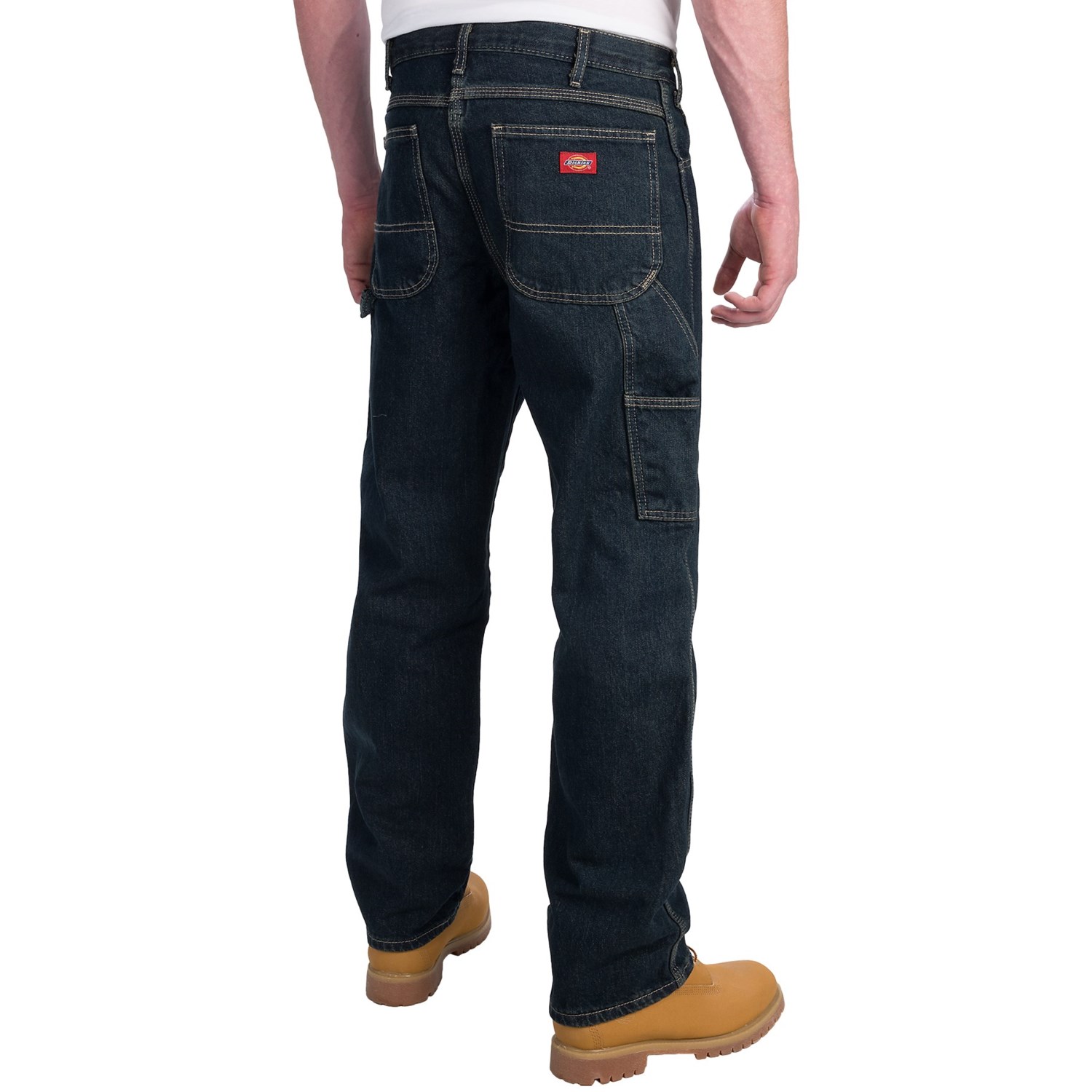 Dickies Carpenter Jeans (For Men) - Save 46%