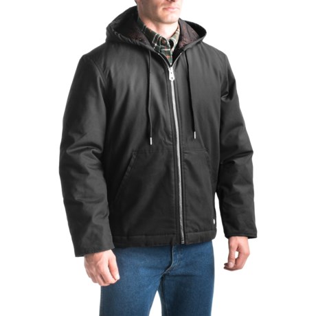 Dickies CorduraR High Performance Jacket Insulated For Men and Big Men