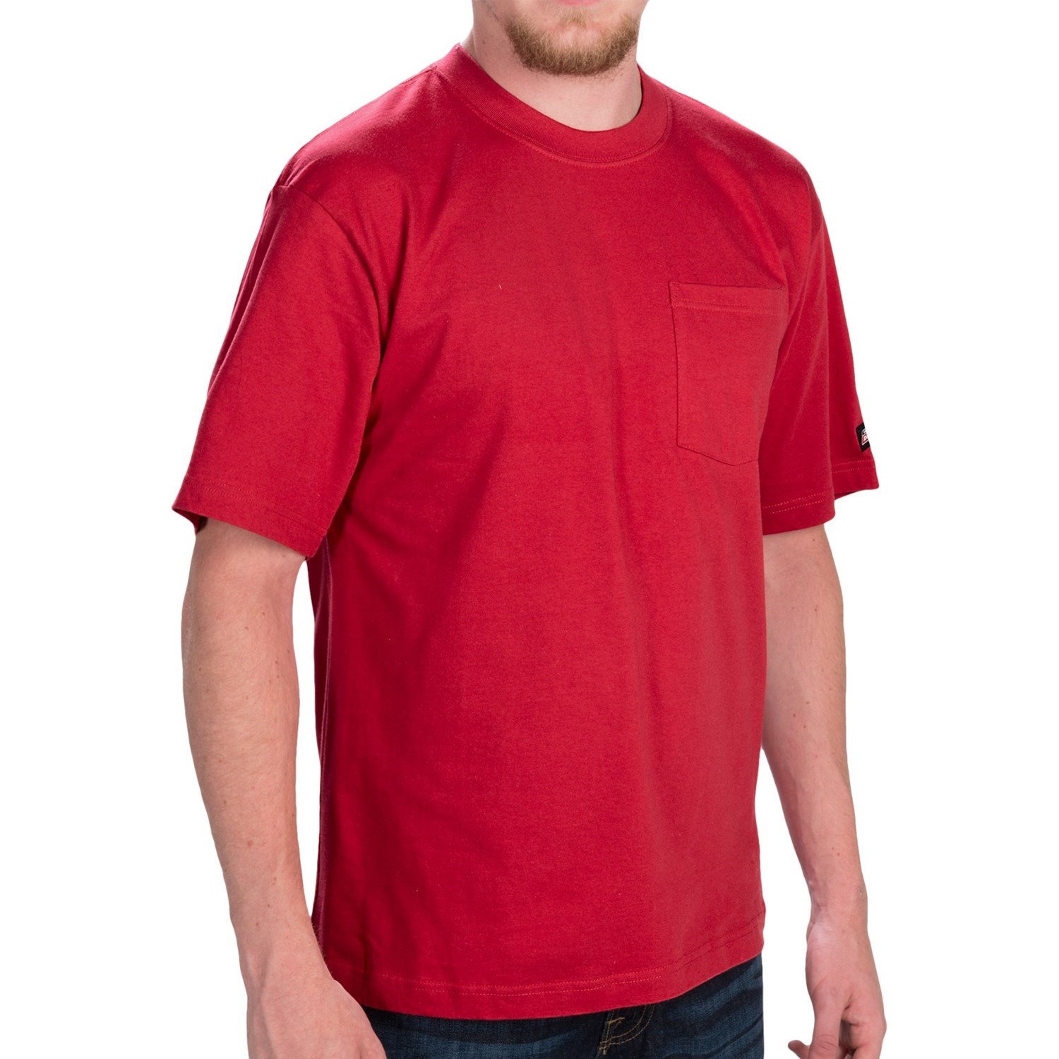 dickies cotton t shirt