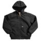 Dickies Sanded Duck Jacket - Insulated, Quilt lined, Hooded (For Men)