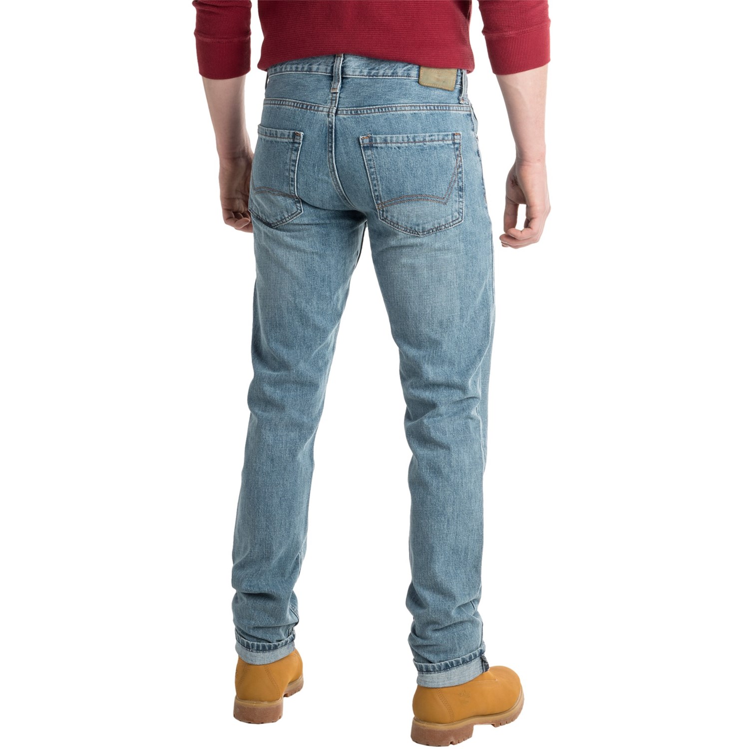 dickies skinny jeans