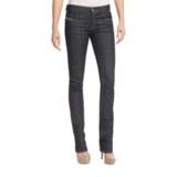 Diesel Livy Skinny Jeans - Super Slim Fit (For Women)