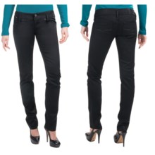 Diesel Matic Skinny Jeans - Stretch (For Women) in Black - Closeouts