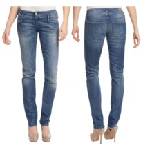 Diesel Matic Skinny Jeans - Stretch (For Women) in Indigo - Closeouts