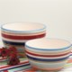 DII Ceramic Mixing Bowls - Set of 2