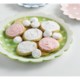 DII Tea Party Serving Plate
