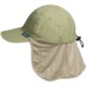 Discovery Expedition Cool Comfort Flap Cap (For Men and Women)