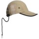 Discovery Expedition Cool Tech Flap Cap (For Men and Women)