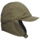 Discovery Expedition Microfiber Ear Flap Cap (For Men and Women)