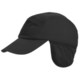 Discovery Expedition Techpore Cap - Reversible, Ear Flaps (For Men and Women)