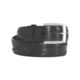 DiStefano Diamond-Stitched Belt - American Alligator Leather, 39mm (For Men)
