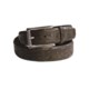 Distefano Distressed Belt - Caiman Crocodile Leather (For Men)