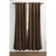 Distinctly Home Lindsay Chenille Curtains - 84", Grommet-Top