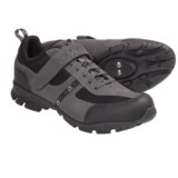 DMT Apex Freeride Mountain Bike Shoes - SPD (For Men)
