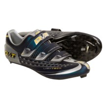 DMT Kyoma Road Cycling Shoes - Carbon, 3 Hole (For Men) in Navy - Closeouts