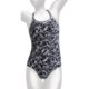 Dolfin Chloroban® DBX Back Competition Suit - UPF 50+ (For Women)