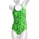 Dolfin Competition Suit - 1-Piece, HP Racerback (For Women)