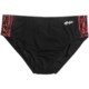 Dolfin Grafika Racer Brief Swimsuit - UPF 50+ (For Men)