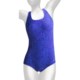 Dolfin Ocean Aquashape High-Performance Swimsuit - Muscle Back, 1-Piece (For Women)