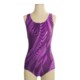 Dolfin Ocean Aquashape High-Performance Swimsuit - Muscle Back, 1-Piece (For Women)