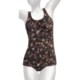 Dolfin Ocean Aquashape Swimsuit - One-Piece, Scoop Back, UPF 50+ (For Women)