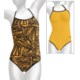 Dolfin Reversible Competition Swimsuit - Chloroban®, Cross Back, 1-Piece (For Women)