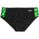 Dolfin Rubix Racer Swimsuit - Briefs (For Men)