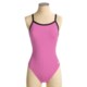 Dolfin Tiki V-2 Swimsuit - 1-Piece (For Women)
