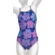 Dolfin Uglies Practice Swimsuit - 1-Piece (For Girls and Women)