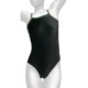 Dolfin Winners Competition Swimsuit - 1-Piece, Racerback (For Women)