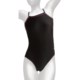 Dolfin Winners Competition Swimsuit - 1-Piece, Racerback (For Women)