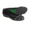 Donald J. Pliner Fara Flats - Studded Leather (For Women) in Black