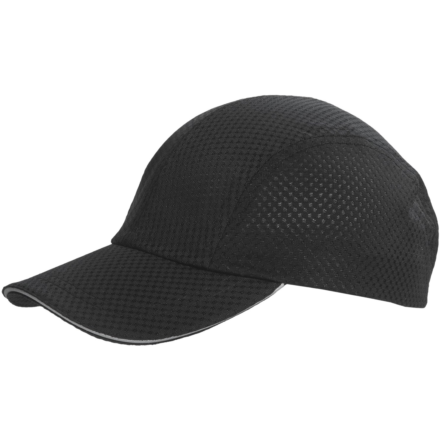 Dorfman Pacific Micromesh Sports Cap (For Women) Save 44