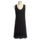 Dotti Crocheted Tank Dress Swimsuit Cover-Up - Racerback, Sleeveless (For Women)