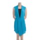 Dotti Wrap Cover-Up - Sleeveless (For Women)