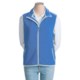 Double Diamond by Black Diamond Sportswear Shyla Vest - Fleece (For Women)
