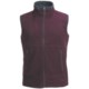 Double Diamond by Black Diamond Sportswear Taconic Vest - Fleece (For Men)