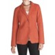 Double-Faced Wool Blazer (For Women)