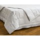 Downlite Hotel Quality White Duck Down Blanket - Full, 230 TC, 600 Fill Power
