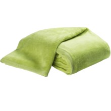 49%OFF 毛布 ダウンタウンカシミア・ソフトブランケット - 女王 DownTown Cashmere-Soft Blanket - Queen画像