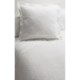 DownTown Company Signature Egyptian Cotton Matelasse Sham - Euro