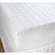 DownTown Luxury Mattress Pad - Cotton, King